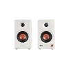 Edifier | Monitores de estúdio ativos | MR3 | 18W x 2 W | Bluetooth | Branco | ≥ 85 dB | Ligação sem fios