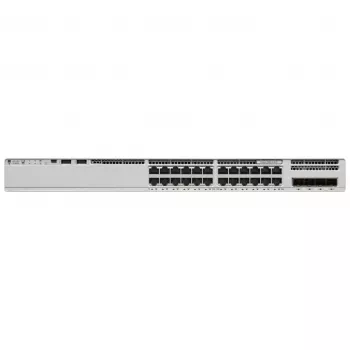 Switch gerido Cisco Catalyst 9200L C9200L-24P-4G-E