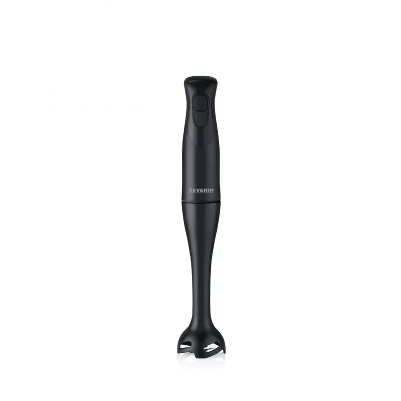 Varinha mágica SEVERIN SM 3761 — 350 W, tigela de 0,7 l, cabo de 1 m, preto