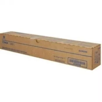 Toner Konica Minolta TN-322 A33K050 24000 páginas preto