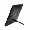 Denver PFF-1515B Moldura digital preto 39,6 cm (15,6 polegadas) ecrã tátil Wi-Fi