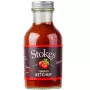 Ketchup de tomate verdadeiro, molho 257 ml