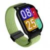 Smartwatch Garett Activity 3 preto — funções básicas de fitness e notificações