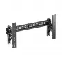 Suporte de parede para TV SBOX LVW02-48T para ecrãs de 37–70 polegadas, máx. 70 kg, VESA até 800×400