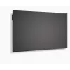 NEC MultiSync M651-2 design quiosque 165,1 cm (65 polegadas) LED 500 cd/m² 4K Ultra HD Preto Processador integrado