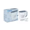 BRITA Style Essential jarro filtrante de água 2,4 l com 1 cartucho MAXTRA Pro, grafite