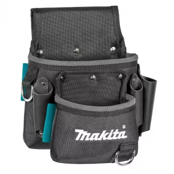 Makita E-15198 acessório para cinto de ferramentas, bolsa de ferramentas