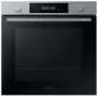 Forno elétrico Samsung NV7B41301AS/U3 76 l aço inoxidável de encastrar