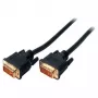 S-Conn 2m DVI-D - DVI-D - DVI-D - macho - macho - dourado - preto (CO 77442)