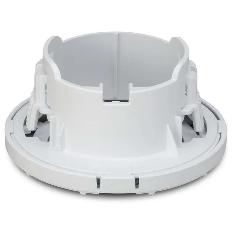 Suporte para câmara de vigilância UBIQUITI UVC-G3-F-C-3, interior, branco