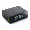 Rádio portátil Muse M-175DBI preto