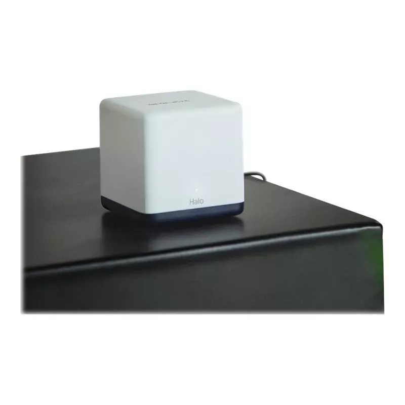 Sistema Wi-Fi Mesh AC1900 Whole Home | Halo H50G (pack de 3) | 802.11ac | 1300+600 Mbit/s | portas Ethernet LAN (RJ-45) 3 | suporte Mesh Sim | MU-MIMO Sim | sem banda larga móvel