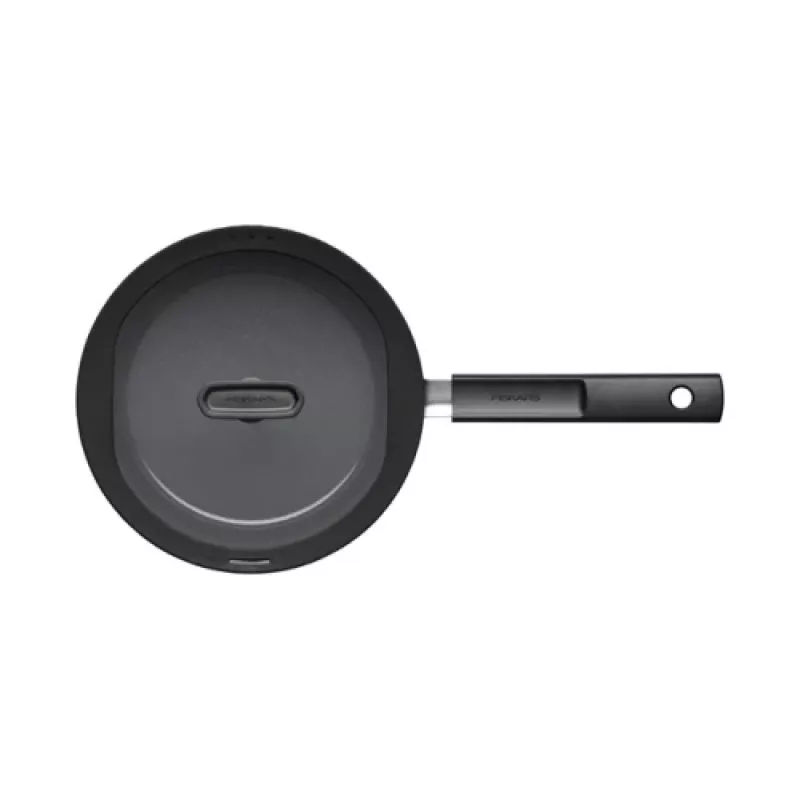 Frigideira antiaderente Fiskars Hard Face 1075528 24 cm 2,2L