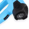 Pistola de ar quente Alphacool Core 2000 watts — ferramenta de aquecimento manual para eletrónica e termorretrátil