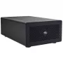 OWC Mercury Helios 3S - expansão de barramento de sistema - Thunderbolt 3 - DP - 150 Watt - para Apple iMac; Mac mini (início de 2020, fim de 2018)