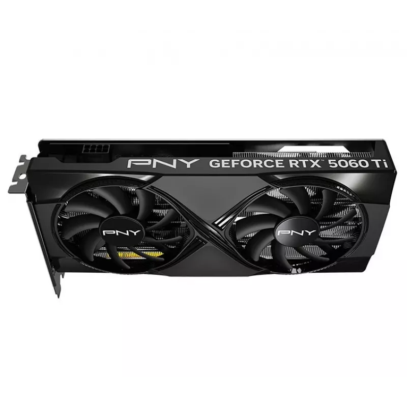 Placa gráfica GeForce RTX 5060 Ti 8 GB GDDR7
