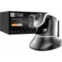 Câmara de vigilância IP INSTAR IN-8415 2K+ PoE/WLAN, 2560x1440, Preto