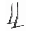 Suporte de TV de mesa Gembird TVS-D70F-01, 37 - 70, preto