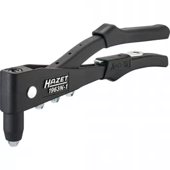 Rebitadeira manual Hazet 255 mm 1963N-1 (1963N-1)