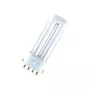 Osram DULUX S/E lâmpada economizadora 11W/830 2G7 FS1