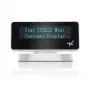 Monitor Star Micronics SCD222U 20 dígitos USB 2.0 branco