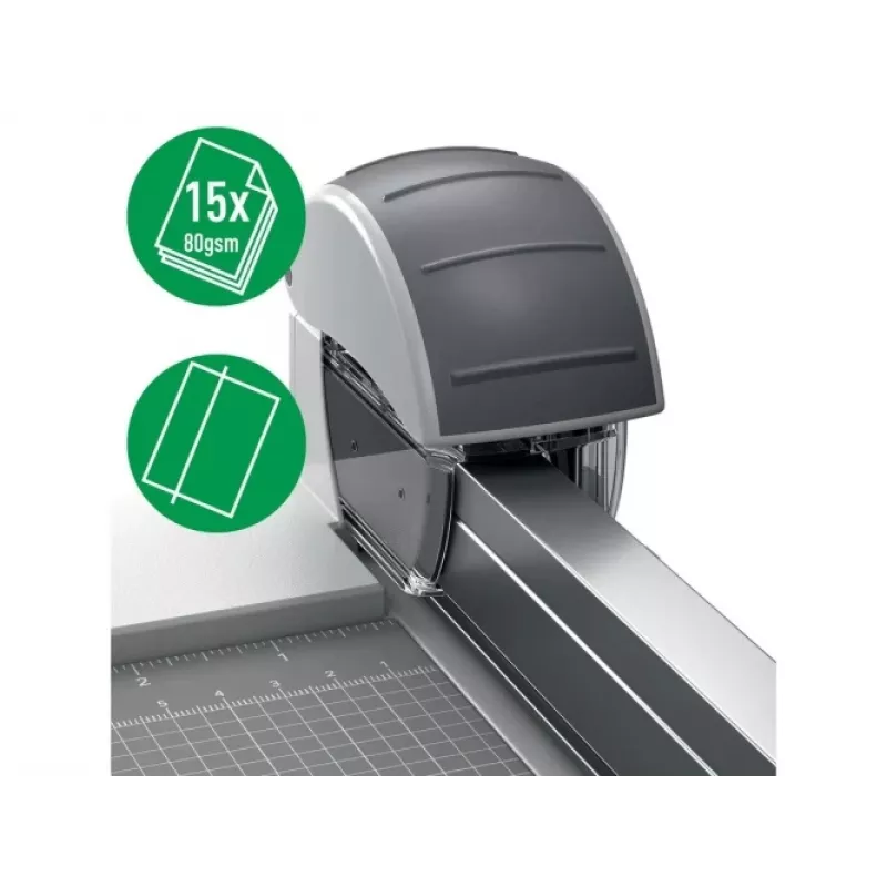 Leitz 90310000 cartucho de lâminas para guilhotinas de papel