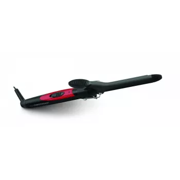Modelador de caracóis ESPERANZA EBL003 com bastão de cerâmica de 16 mm