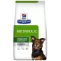 HILL'S PRESCRIPTION DIET Canine Metabolic alimento seco para cães com frango 12 kg