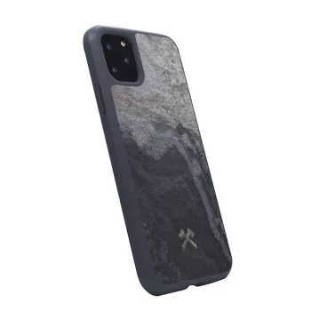 Capa Woodcessories Stone iPhone 11 Pro Max
