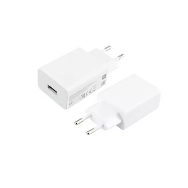 Carregador de parede 22.5W PowerAdapter Type-A