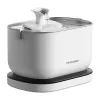 Bebedouro para animais sem fios Aptel Wireless Drinker Petlibro Dockstream