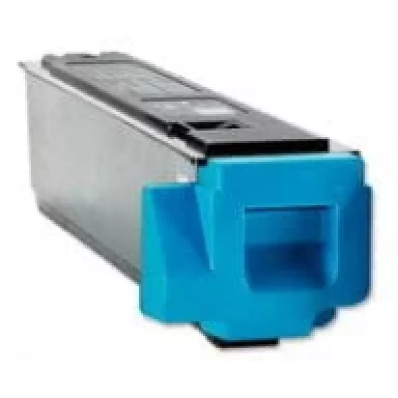 Cartucho de toner KYOCERA TK-5135C 1 unid. original ciano