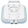 UBIQUITI E7 CAMPUS ENTERPRISE PONTO DE ACESSO INTERIOR/EXTERIOR, WIFI 7, UPLINK 10GBE
