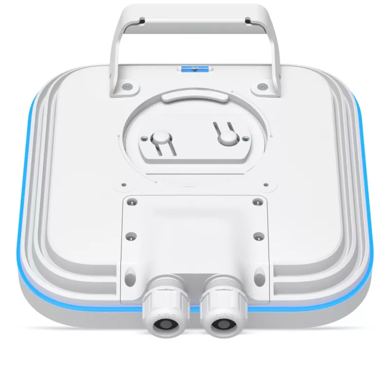 UBIQUITI E7 CAMPUS ENTERPRISE PONTO DE ACESSO INTERIOR/EXTERIOR, WIFI 7, UPLINK 10GBE