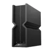 Router TP-Link Archer BE9300 Tri-Band Wi-Fi 7, Wi-Fi 7 (802.11be), Tri-Band (2,4 GHz / 5 GHz / 6 GHz), Ethernet LAN, preto, router de mesa