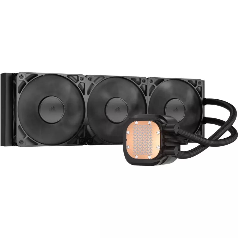 Arrefecedor líquido para CPU NAUTILUS 360 360 mm