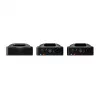 Rode Wireless Go Iii Sistema de microfone sem fios compacto de 3.ª geração, preto