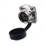 Good Connections conector industrial S3 - Power 4-Pin