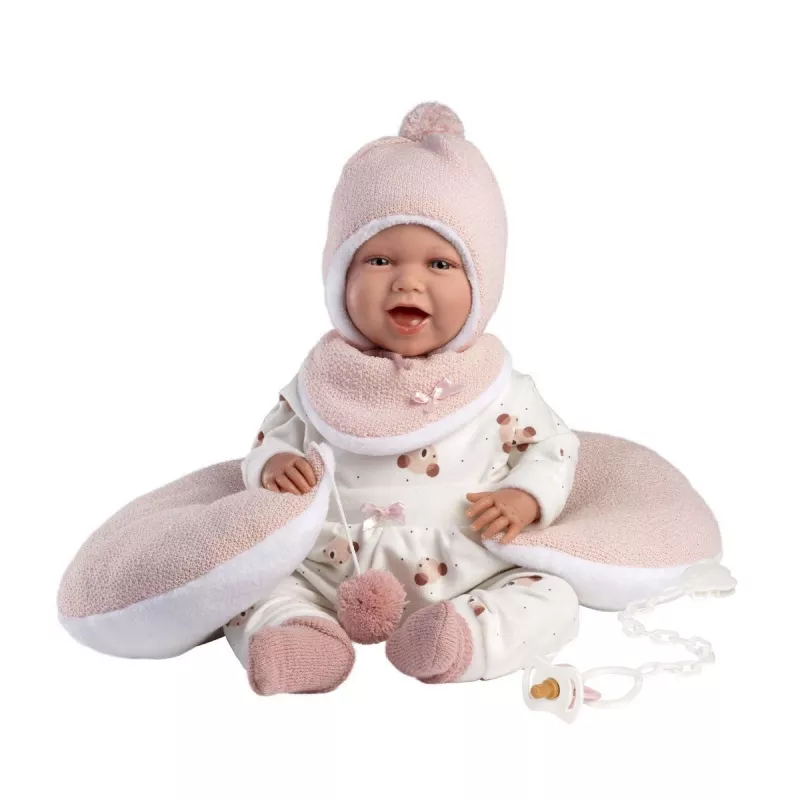 Boneca Mimi Baby 42 cm