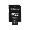 Cartão de memória Intenso 128 GB MicroSD UHS-I Classe 10 3424491
