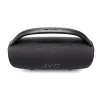 JVC XS-E524B Preto - altifalante BT portátil, preto