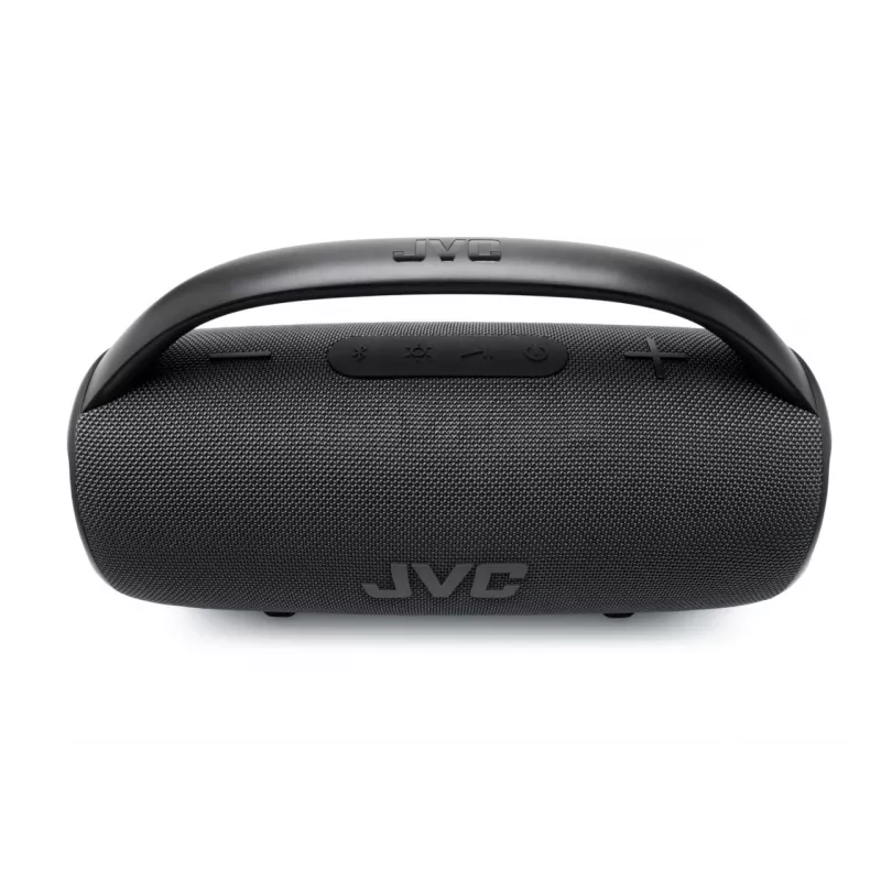 JVC XS-E524B Preto - altifalante BT portátil, preto