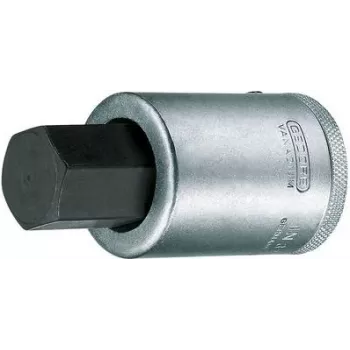 Ponta de chave de fendas Gedore 6275930