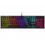 Teclado mecânico TRACER GAMEZONE UNIQUE (PUDDING) USB