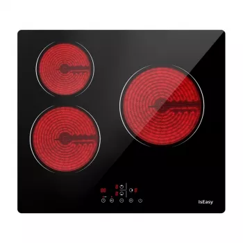 Placa vitrocerâmica IsEasy LT3-22