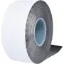 Fita de reparação ks tools fita de reparação de furos fita vulcanizante 38mm – 38 mm de largura para reparação de furos de pneus
