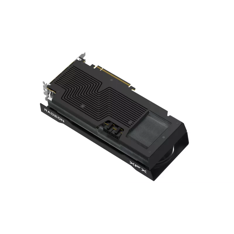 Placa gráfica XFX RX 9070 SWIFT AMD Radeon RX 9070 16GB GDDR6