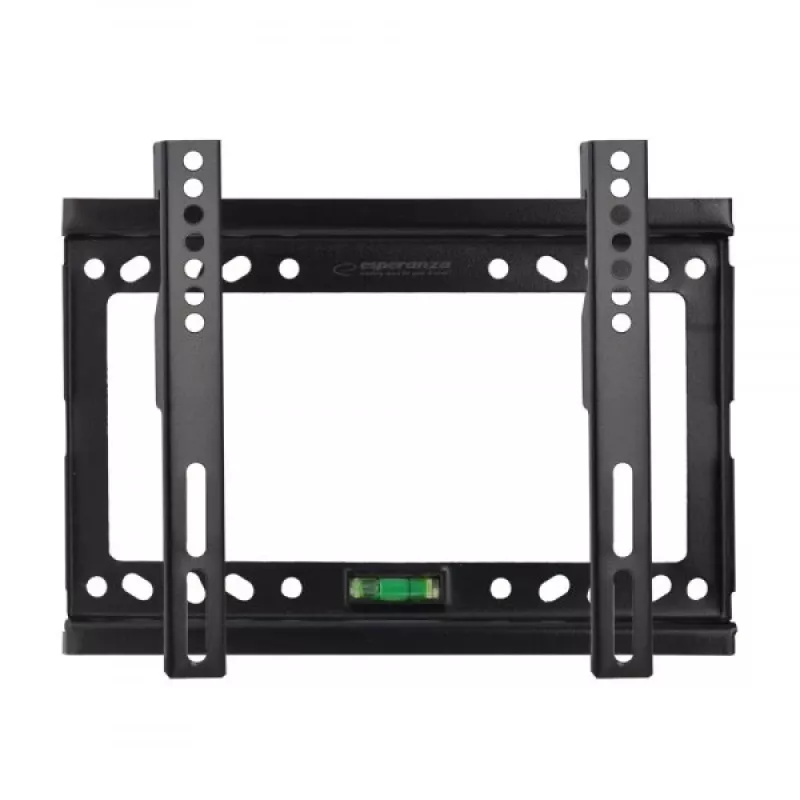 Suporte de parede para TV Esperanza PERSES para ecrãs de 35,6–127 cm (14