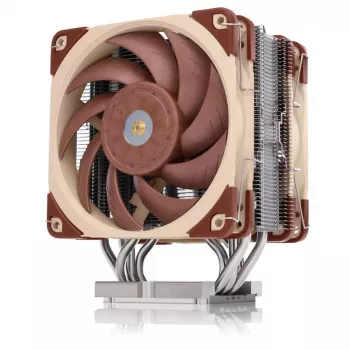 Noctua NH-U12S DX-4677 prateado