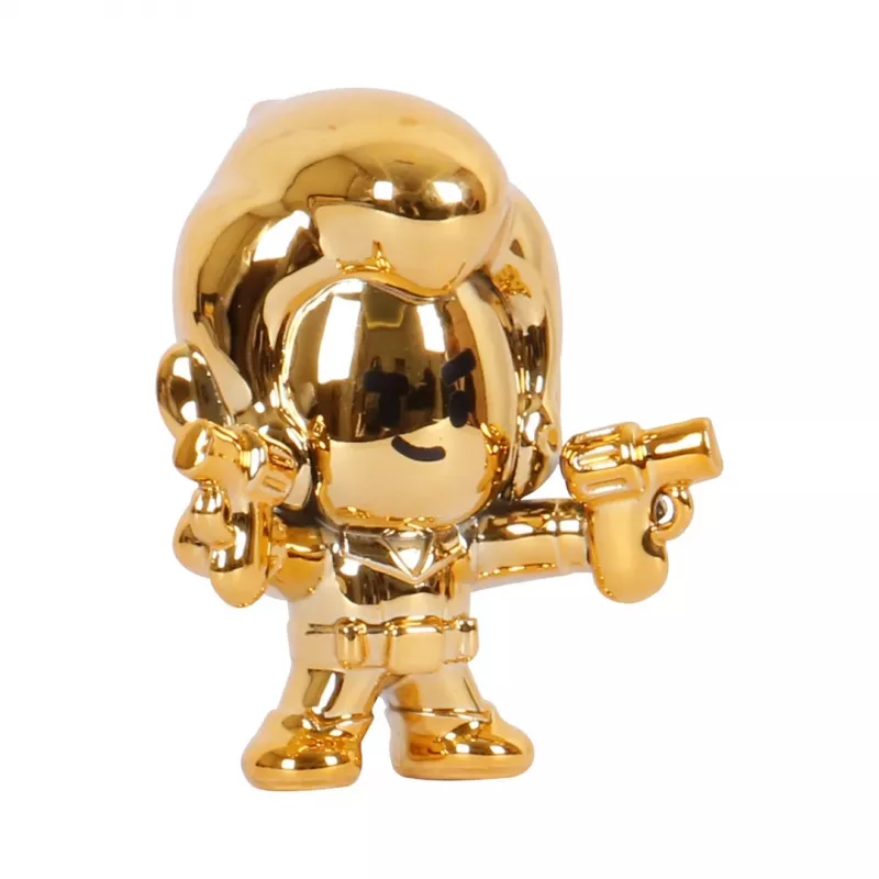 BRAWL STARS S2 FIGURAS - PACK DE 12 CAIXA DELUXE